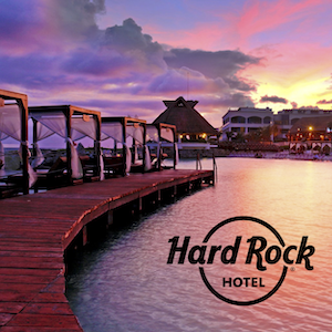 HARD ROCK RIVIERA MAYA NIAGARA WEDDINGS