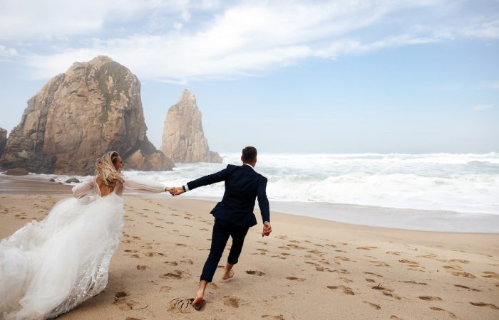 Niagara Weddings Boda En Playa